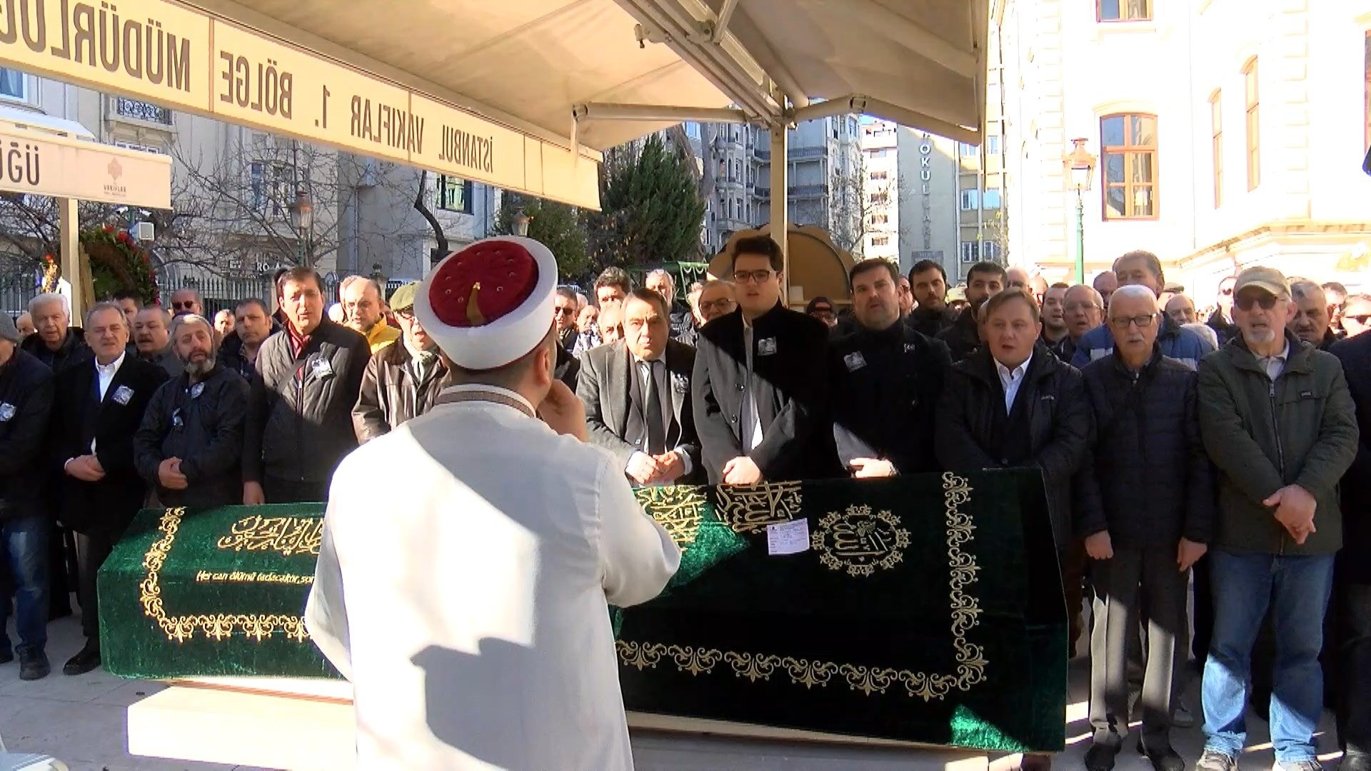 Türk Sanat Müziği'nin Efsanesi Gönül Akkor Hayatını Kaybetti