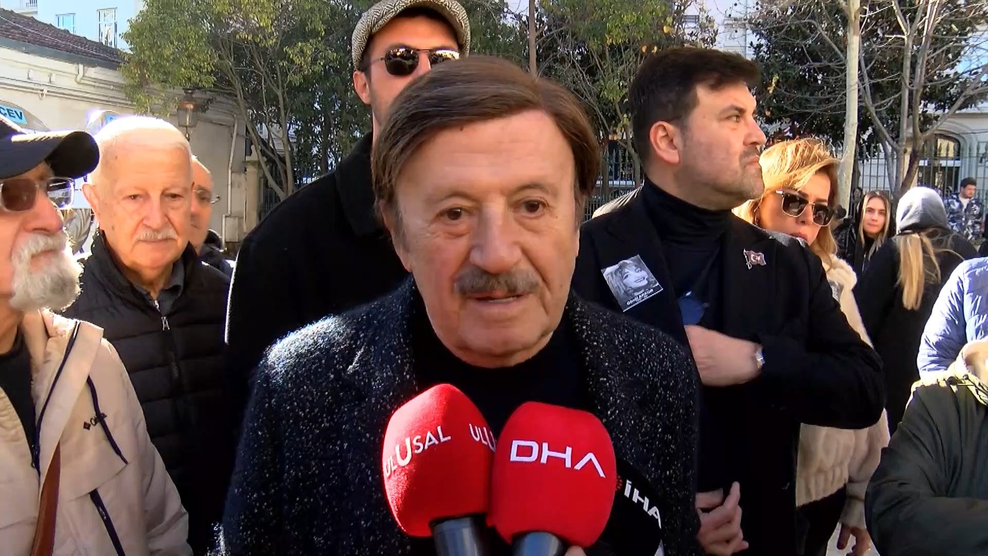 Türk Sanat Müziği'nin Efsanesi Gönül Akkor Hayatını Kaybetti