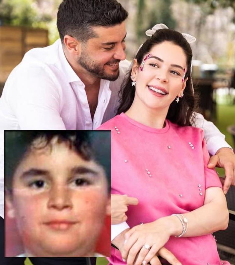 Ünlü İsimlerin Çocukluk Halleri ve Nostaljik Anılar