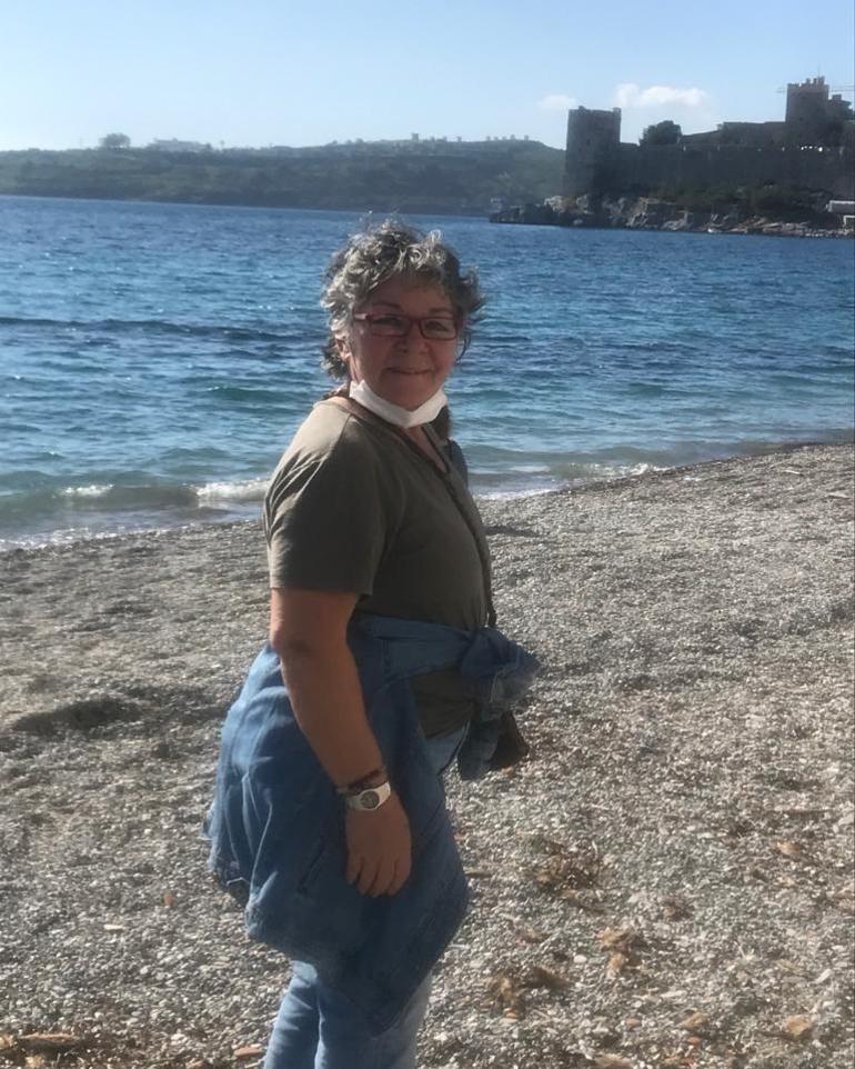 Bedia Ener Hayatını Kaybetti