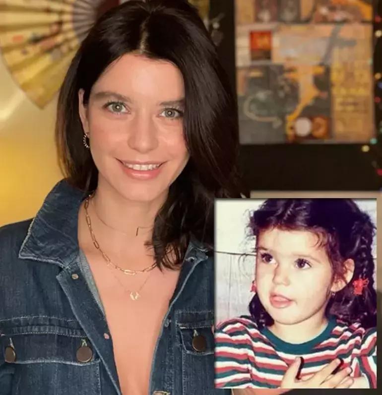 Ünlülerin Çocukluk Fotoğraflarıyla Nostaljik Yolculuk