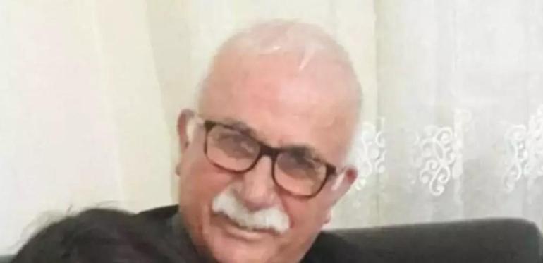 Usta Dublör Hasan Demircan Hayatını Kaybetti