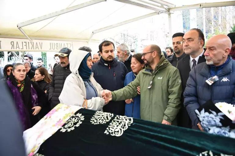 Usta Oyuncu Bedia Ener Öztep'in Vefatı ve Ardında Bıraktığı Anılar