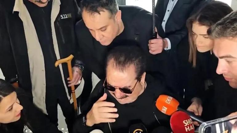 Ferdi Tayfur'un Anma Töreni