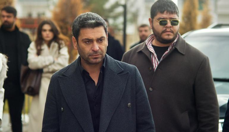 Uzak Şehir'de Gerilim Doruğa Ulaşıyor