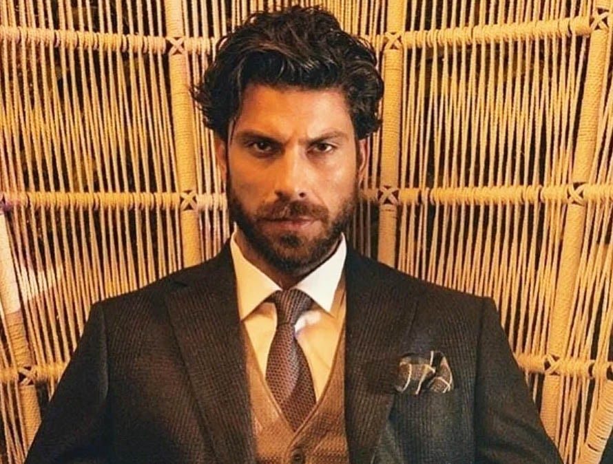 'Yalı Çapkını' Dizisine Yeni Karakter: Karan