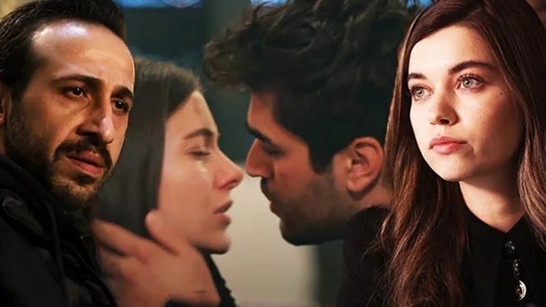 Yalı Çapkını Dizisine Karan Karakteri Ekleniyor