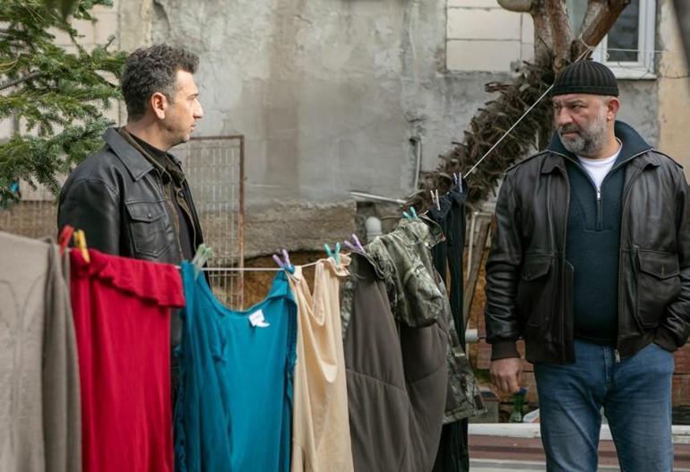Yeni Fragman Gündem Yarattı