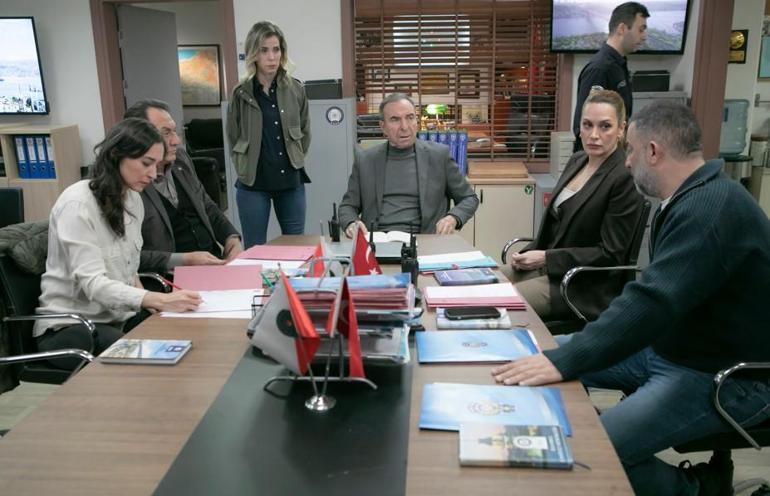 Yeni Fragman ile Gündem Yaratan Arka Sokaklar