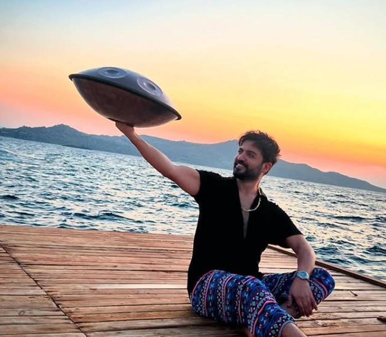“Hiçbir Şeyim Yok”
