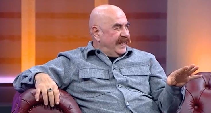 'Zübük' Yeniden Beyazperdede
