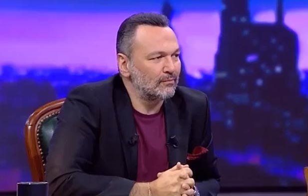 Zübük Filmi Yeniden Çekiliyor