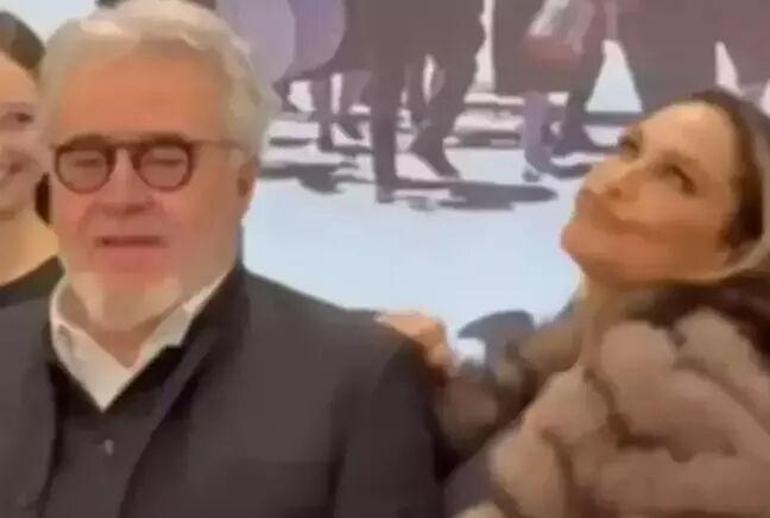 Aşkın Dünkü Çocukları Filminin Gala Gecesi
