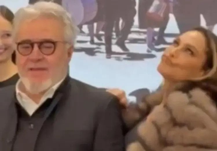 'Aşkın Dünkü Çocukları' Filminin Galası Gerçekleşti