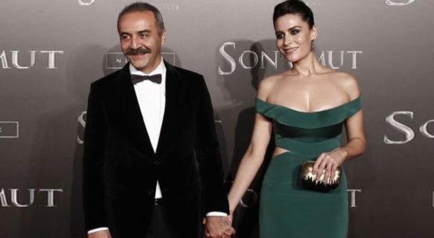 Belçim Bilgin, 'Annem Ankara' Dizisine Katılıyor