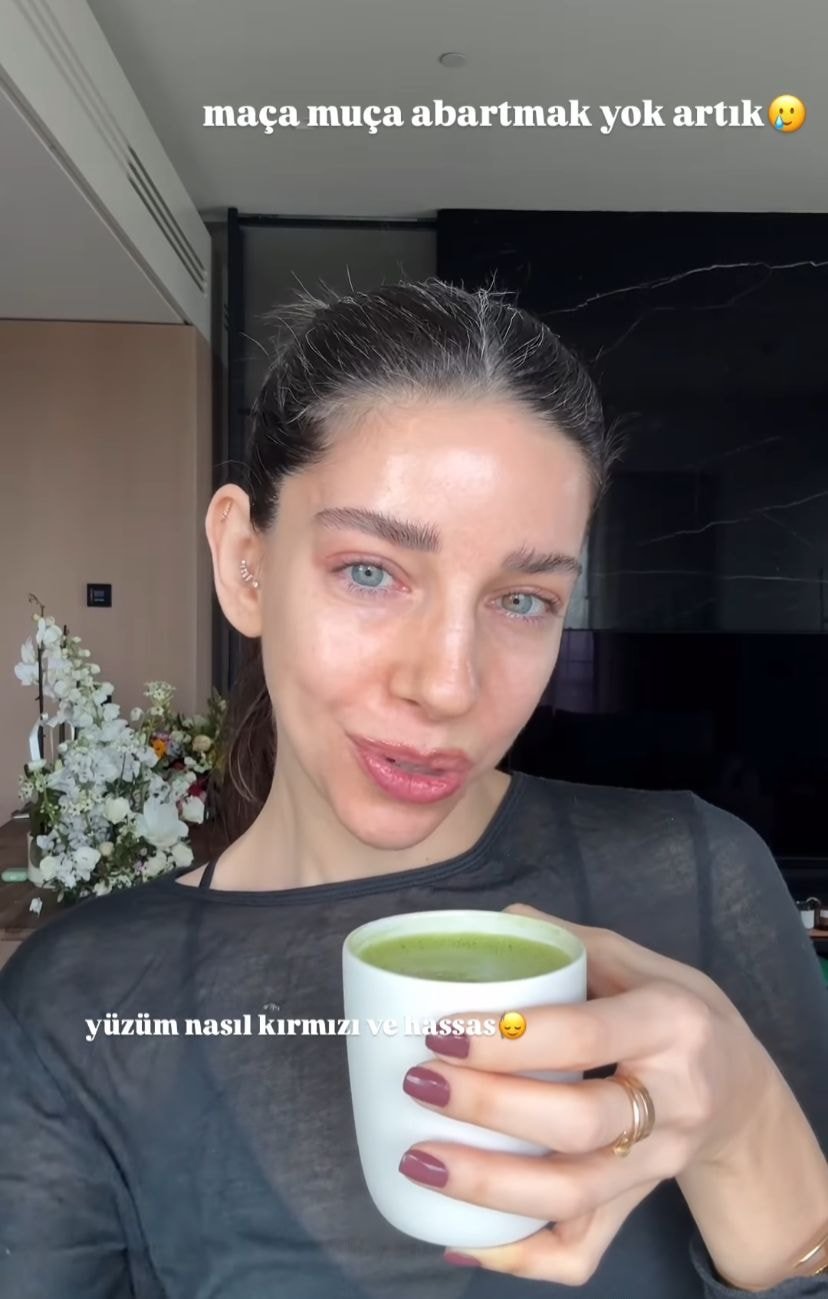 Elvin Levinler Kalp Ameliyatı Geçirdi