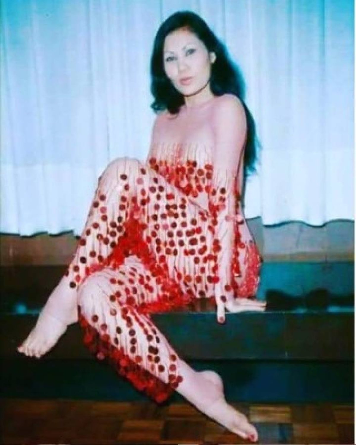 Lyn May'in Zamanla Değişen Hayatı