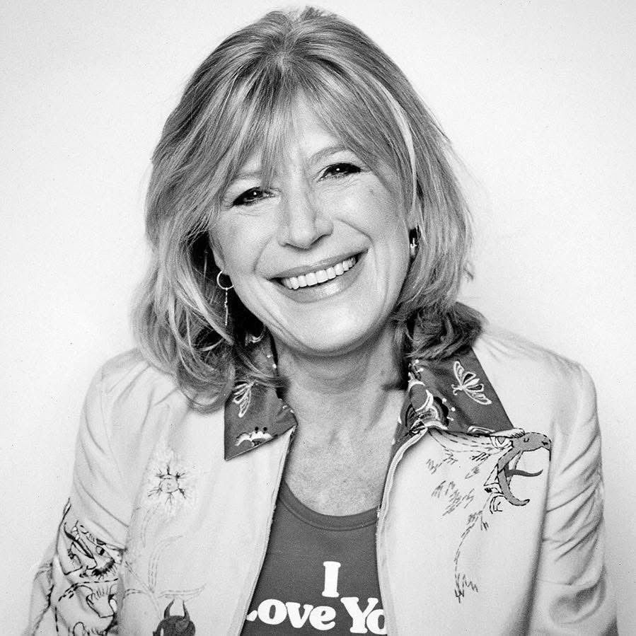 Marianne Faithfull Hayatını Kaybetti