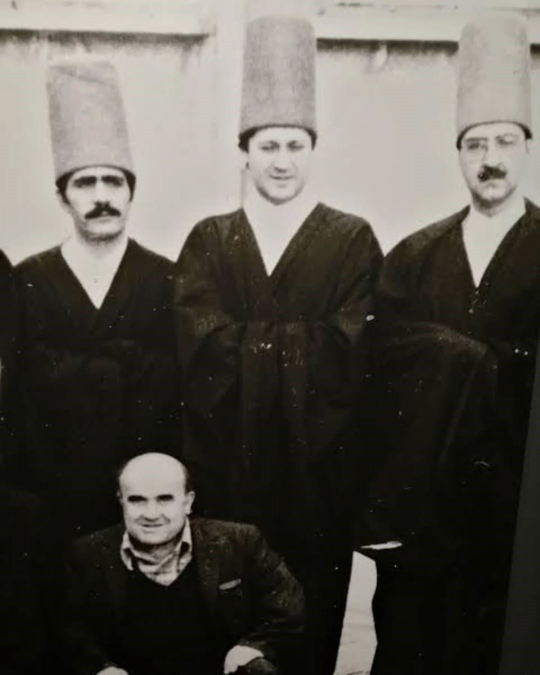 Mustafa Keser'in Kanser Açıklaması ve Mevlevîlik İlişkisi