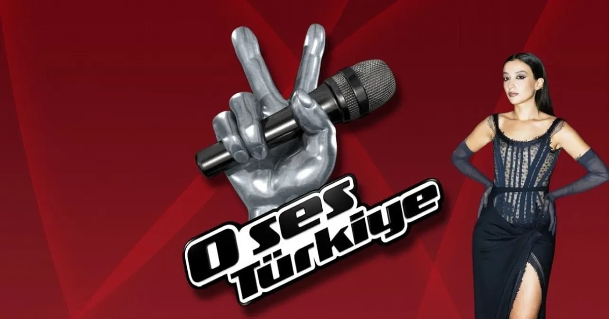 'O Ses Türkiye' Yeni Kadrosuyla Geri Dönüyor