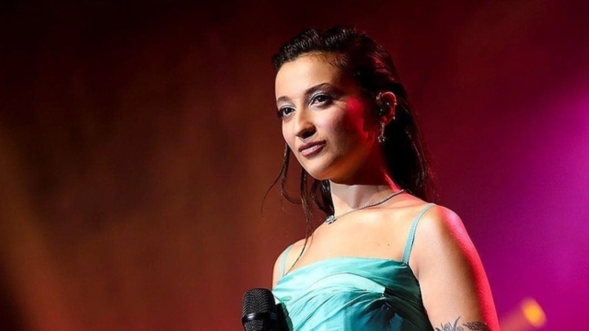 O Ses Türkiye Yeni Kadrosuyla Melike Şahin'i Ağırlıyor