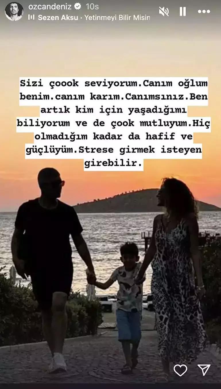 Özcan Deniz ve Ailesi Arasındaki Gerginlik: Ağabeyinden Şok İddialar