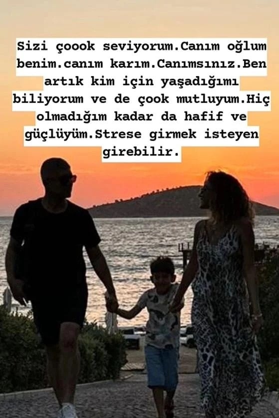 Özcan Deniz'in Aile İlişkileri ve Sosyal Medya Sorunları