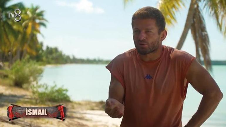 Survivor 2023: Gönüllüler Takımı Dokunulmazlık Oyununu Kazandı