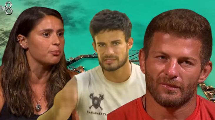 Survivor All Star 26. Bölüm Fragmanı Yayınlandı