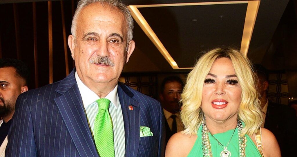 Safiye Soyman ‘Ben olmasam biter’ demişti… Faik Öztürk’ten şaşırtan çıkış