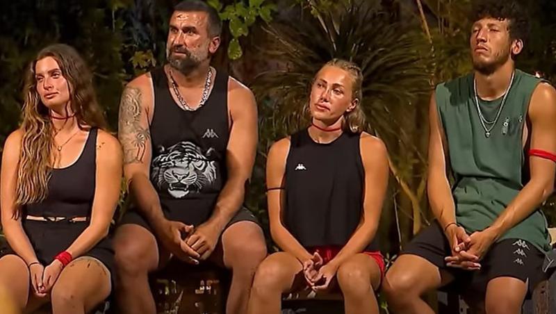 Survivor’da haftanın 3. eleme adayı belirli oldu! Kurulda gergin anlar