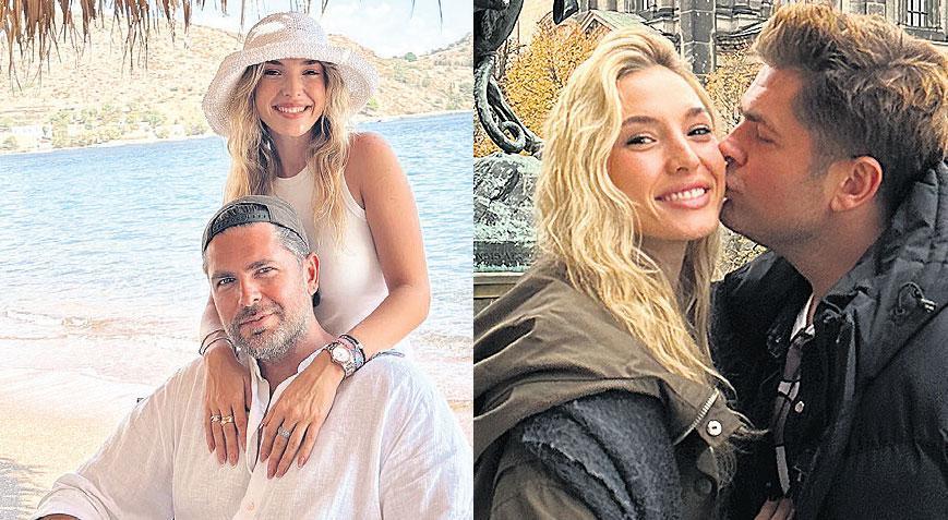 Survivor’da tanışıp evlenmişlerdi! ‘Heyecan daima birinci günkü gibi’