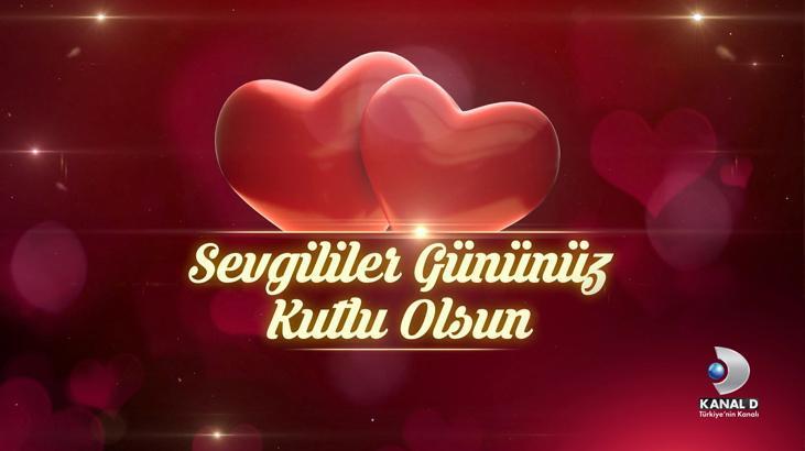 14 Şubat’ta bir ‘dizi’ aşk! Aşkın kahramanları