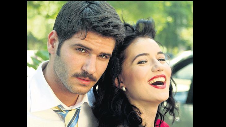 Aşk seçkileri