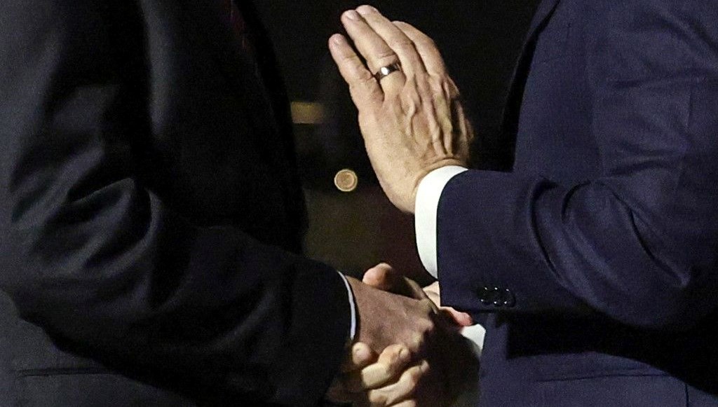 Biden engellemişti, Trump onayladı: İsrail’e dev bomba sevkiyatı