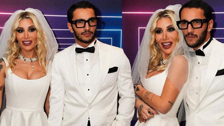 İrem Derici evlilik yolunda