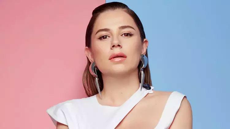 Merve Özbey’e ‘Konser fiyatını geri öde’ davası
