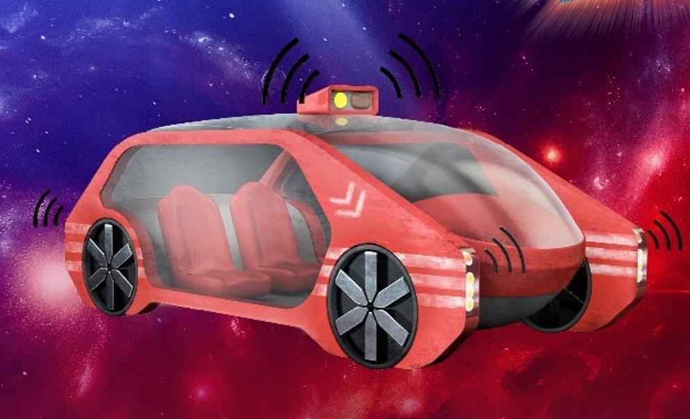 Robotaksi-Binek Otonom Araç Müsabakası için son müracaat tarihi 1 Mart