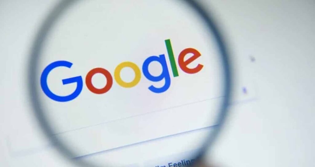 Google iş arayanlar için yeni kapalı silahını duyurdu