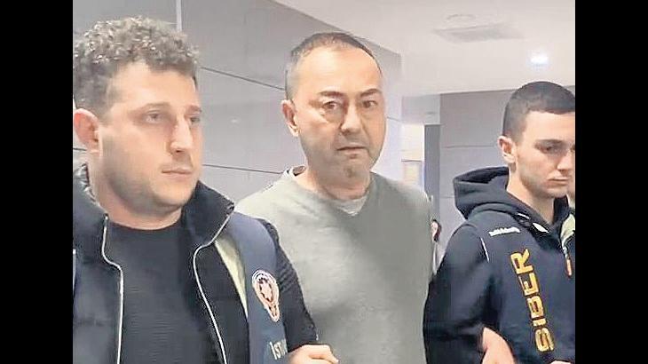 10 ay mahpus cezası aldı