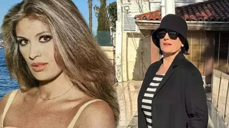 50 yıllık eşini kaybetmişti! Gülşen Bubikoğlu hoşluğuyla toplumsal medyada gündem oldu