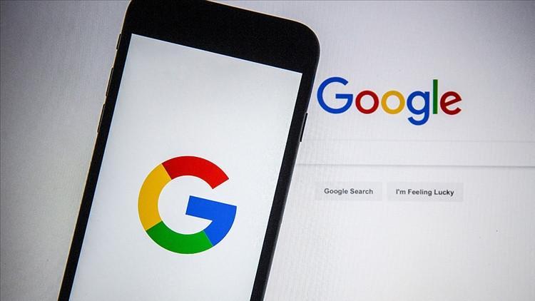 AB, Google’ı suçladı