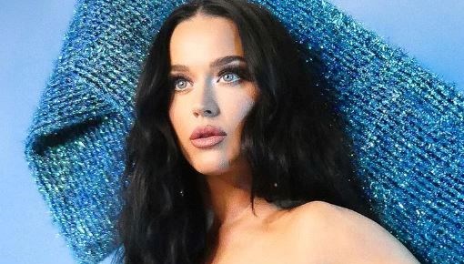 ABD’li şarkıcı Katy Perry uzay yolcusu