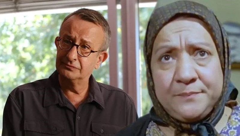 Adile Naşit’in yeğeni Naşit Özcan ağır bakımda