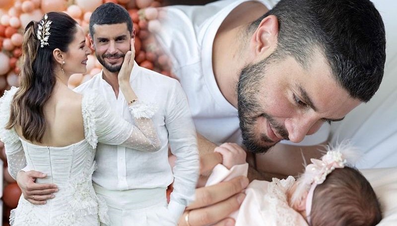 Berk Oktay: Konuttan çıkasım gelmiyor