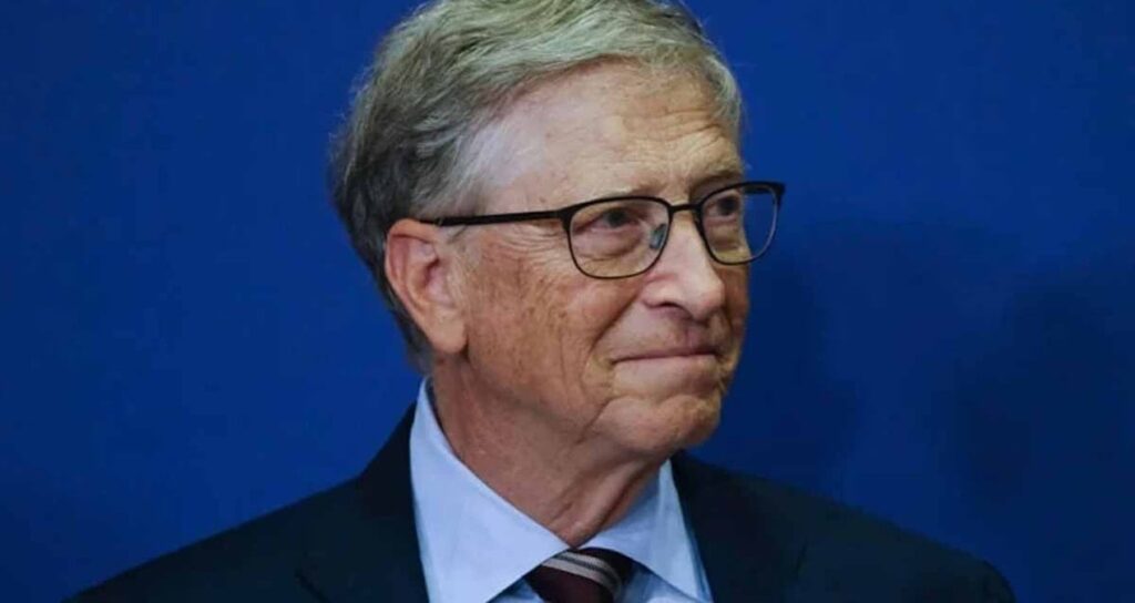 Bill Gates, gençleri 4 büyük global tehdit konusunda uyarıyor: Yapay zeka da var