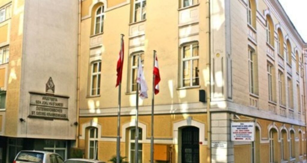 Bir dönem resmen sona erdi: 153 yıllık hastane sessiz sedasız büsbütün kapatıldı