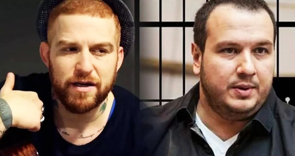 Derbi bitti gerginlik bitmedi! Gökhan Özoğuz’dan Şahan Gökbakar’a cevap