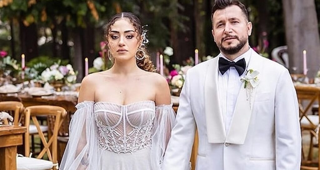 Dilan Çıtak ile Levent Dörter boşanıyor