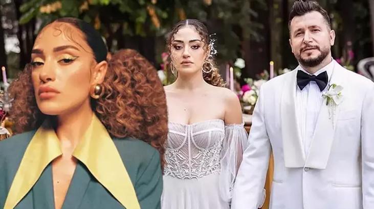 Dilan Çıtak ve Levent Dörter boşanıyor mu? Paylaşımlar baş karıştırdı